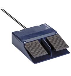 Ex Foot switch Ex GFM 2 3m IP65 (1CO/1CO) II 2G Ex d IIC T6 (2-p)